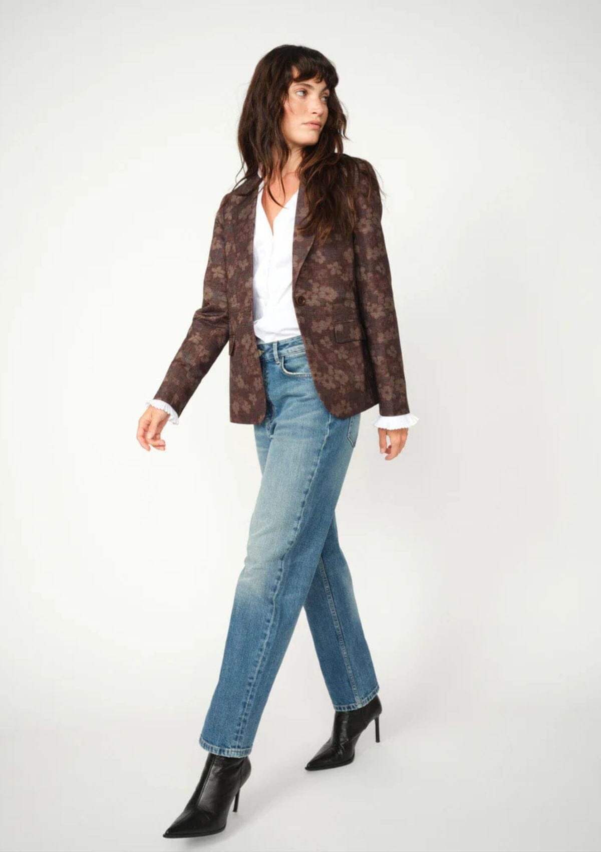 Rachel Vintage Jeans | Mos Mosh Jeans MOS MOSH