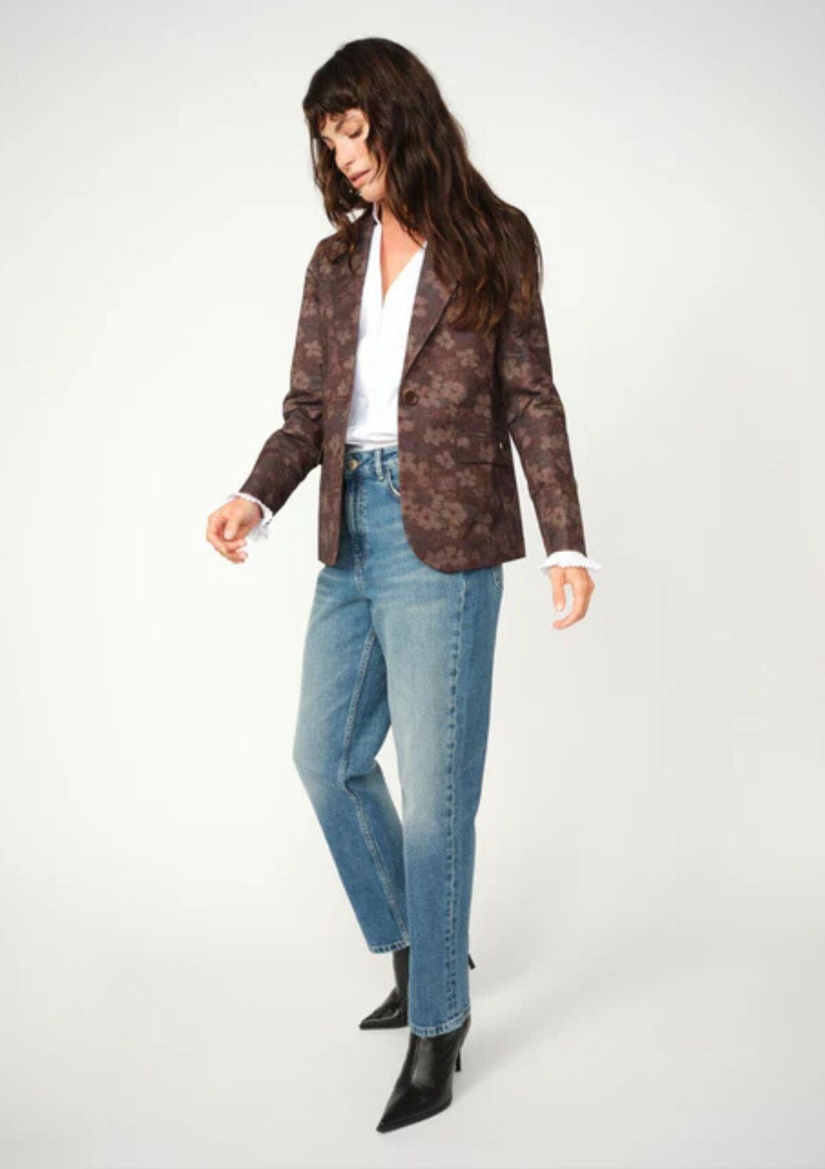 Rachel Vintage Jeans | Mos Mosh Jeans MOS MOSH