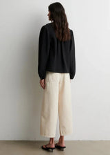 Reece Trousers | Second Female Jeans Second Female