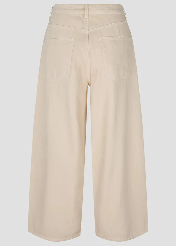 Reece Trousers | Second Female Jeans Second Female