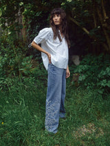 Relee Blossom Jeans | MOS MOSH Jeans MOS MOSH