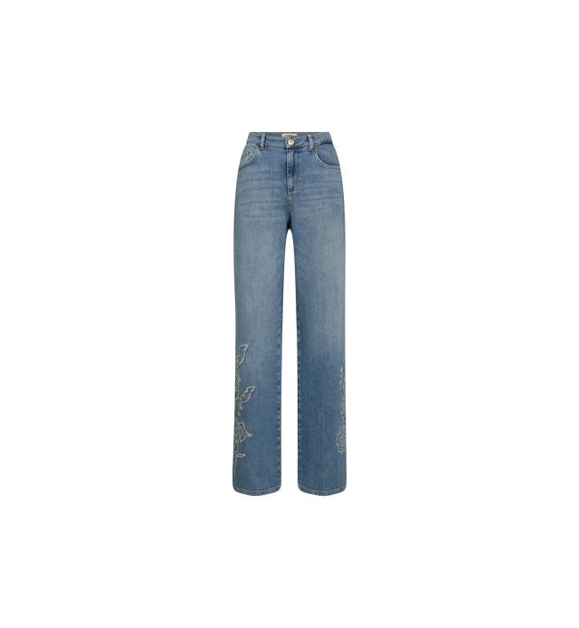Relee Blossom Jeans | MOS MOSH Jeans MOS MOSH