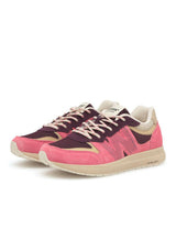 Rigmor Open Mesh | Raspberry | WODEN Trainers WODEN