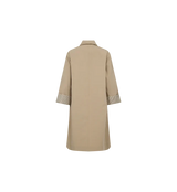 Riko Bora Trenchcoat | MOS MOSH Coat MOS MOSH