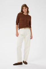Rina Barrel Jeans | Soaked Jeans Soaked in Luxury
