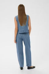 Rinatina Barrel Leg Jeans | Soaked Jeans Soaked in Luxury