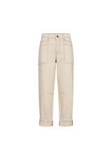 Sagai Clay Pant | Mos Mosh Trousers MOS MOSH