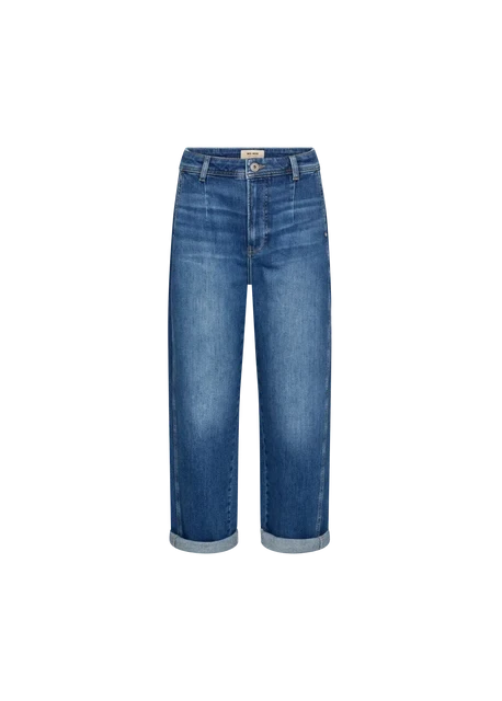 Sandie Comfort Jean | Mos Mosh Jeans MOS MOSH
