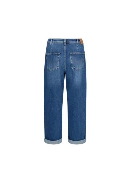 Sandie Comfort Jean | Mos Mosh Jeans MOS MOSH