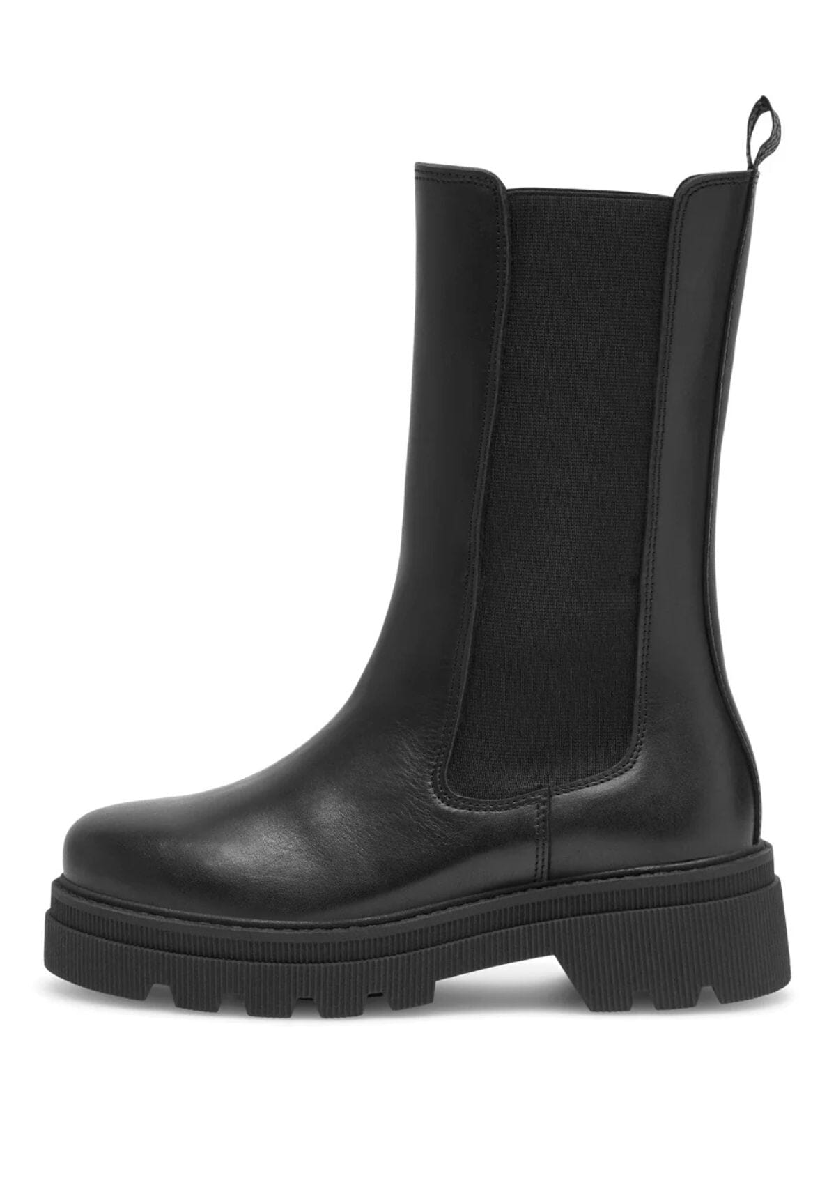 Sanna Tall Boot | STB Woden Boots WODEN