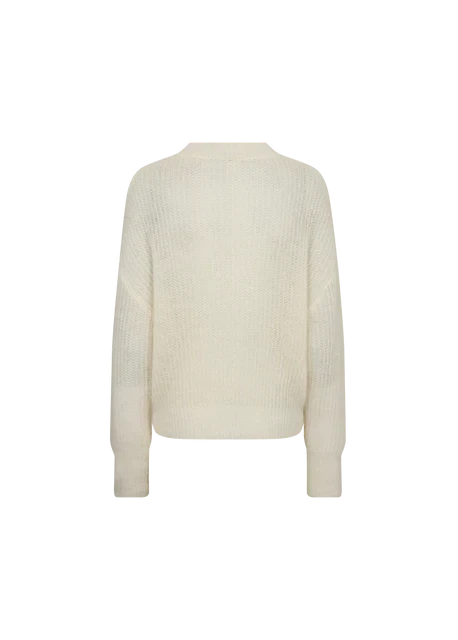 Sigva Mohair Knit | Mos Mosh Jumper MOS MOSH