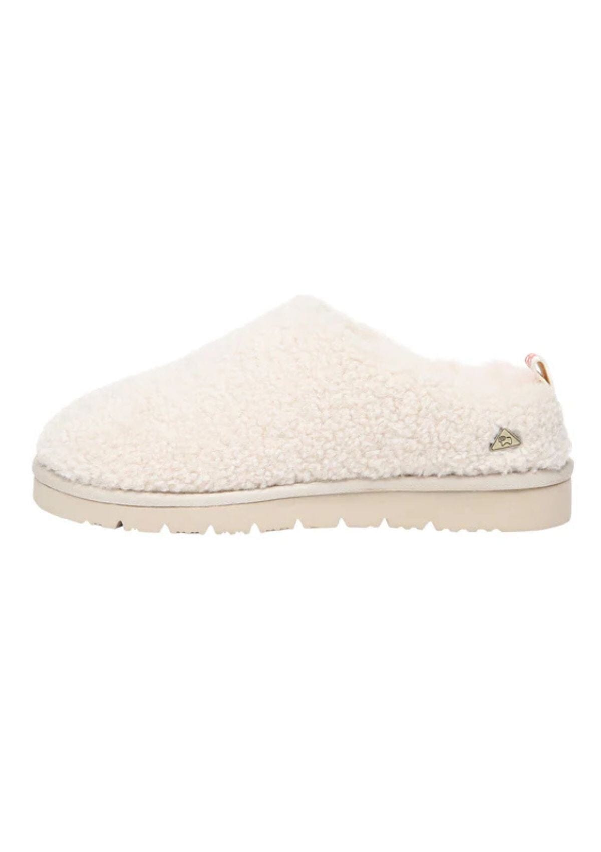 Snipe Plush Ankle Slippers | EVERAU Slippers EVERAU