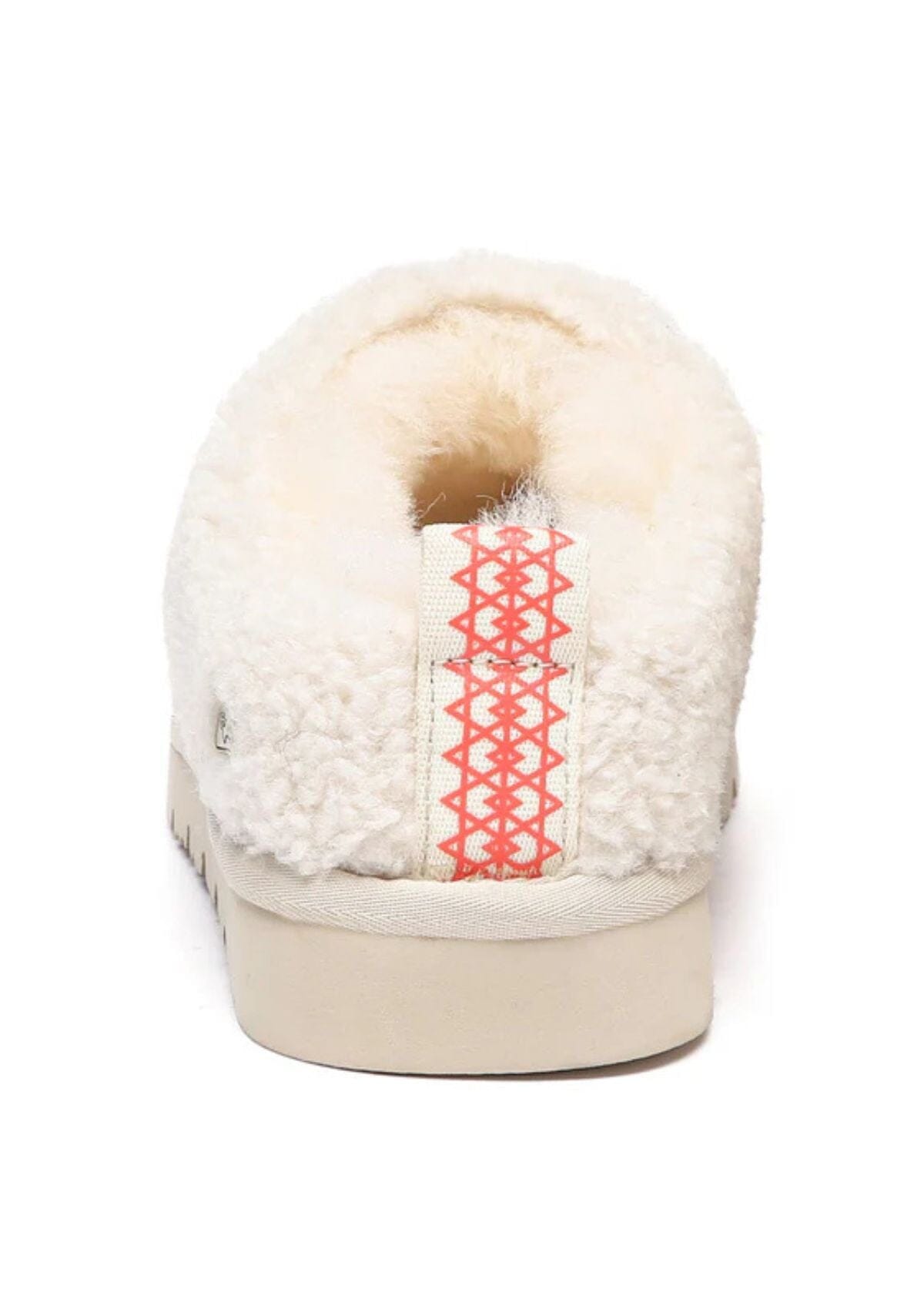 Snipe Plush Ankle Slippers | EVERAU Slippers EVERAU
