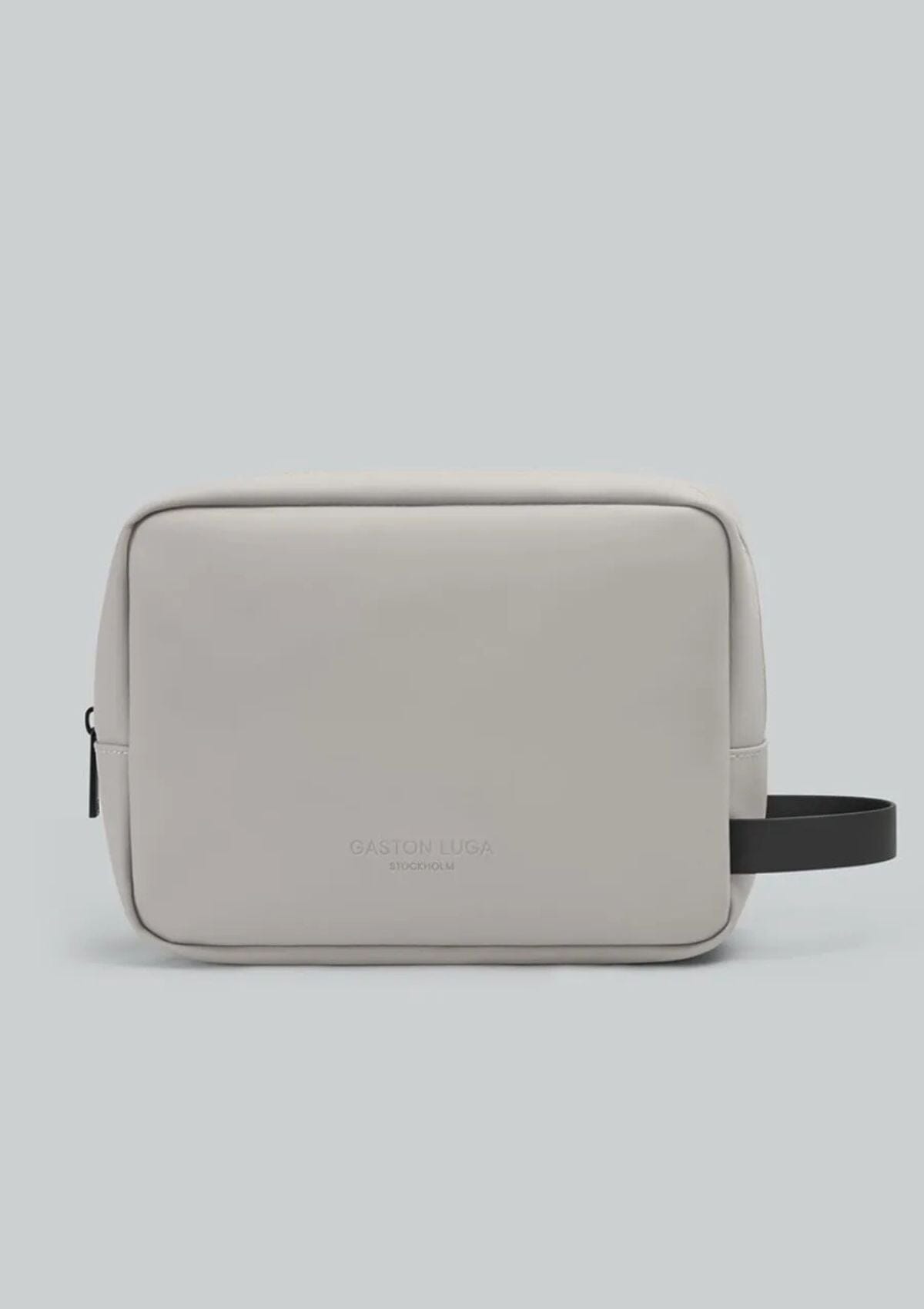 Splash Toiletry Bag | Gaston Luga Makeup Pads Gaston Luga