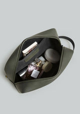 Splash Toiletry Bag | Gaston Luga Makeup Pads Gaston Luga