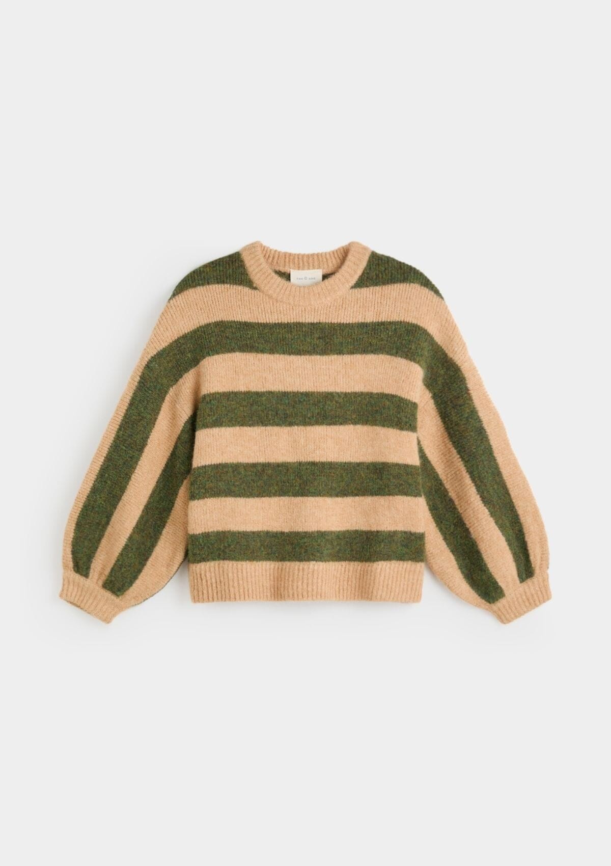 Striped Kodak Knit | Ese O Ese Jumper ese O ese