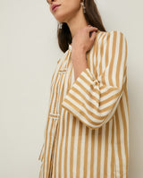 Striped Shirt | 44848 | Yerse Blouse Yerse