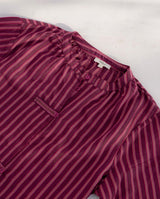 Striped Shirt | 44848 | Yerse Blouse Yerse