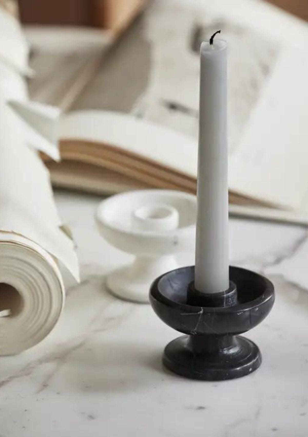 Tapered Candle | Nordal Candle Nordal