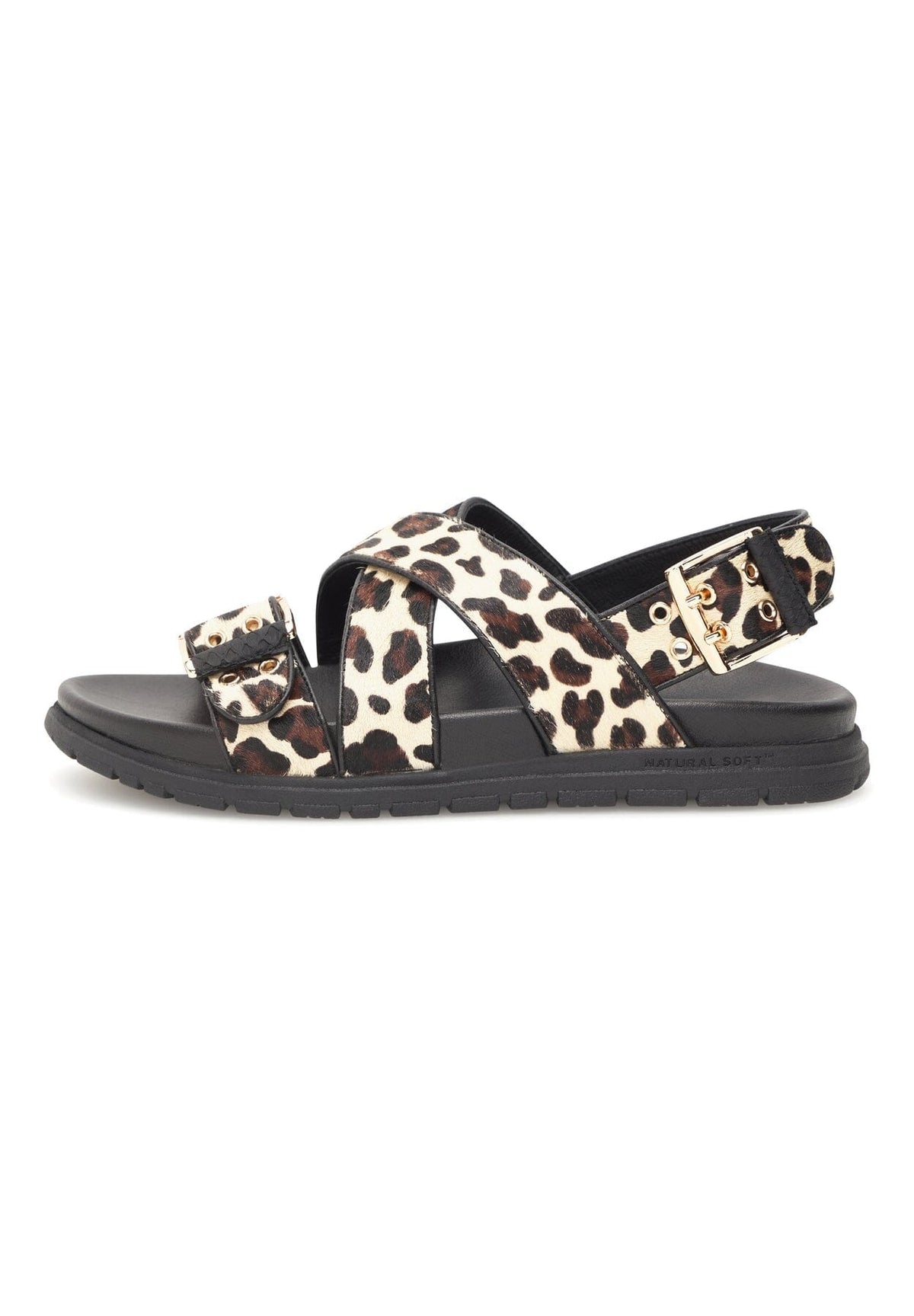 Tea Animal Sandals | Woden Sandals WODEN