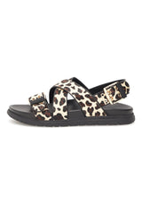 Tea Animal Sandals | Woden Sandals WODEN