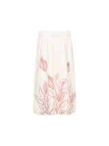 Tessan Monochrome Skirt | Mos Mosh Skirt MOS MOSH