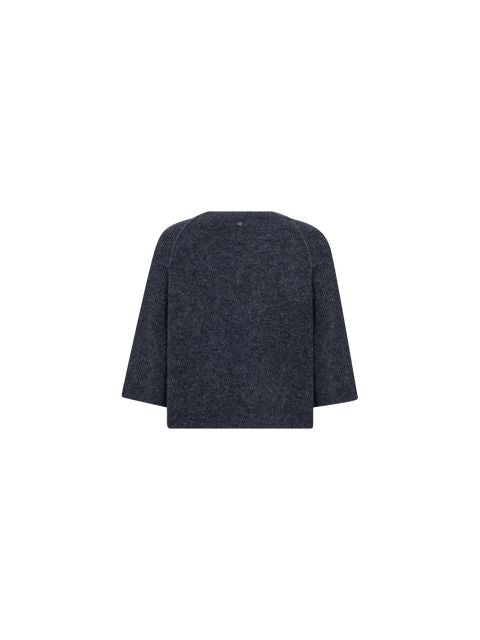 Thora Lizet Knit Cardigan | Mos Mosh Cardigan MOS MOSH