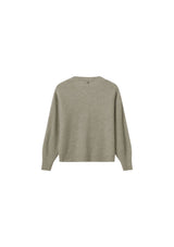 Thora V-Neck Knit Cardigan | Mos Mosh Cardigan MOS MOSH