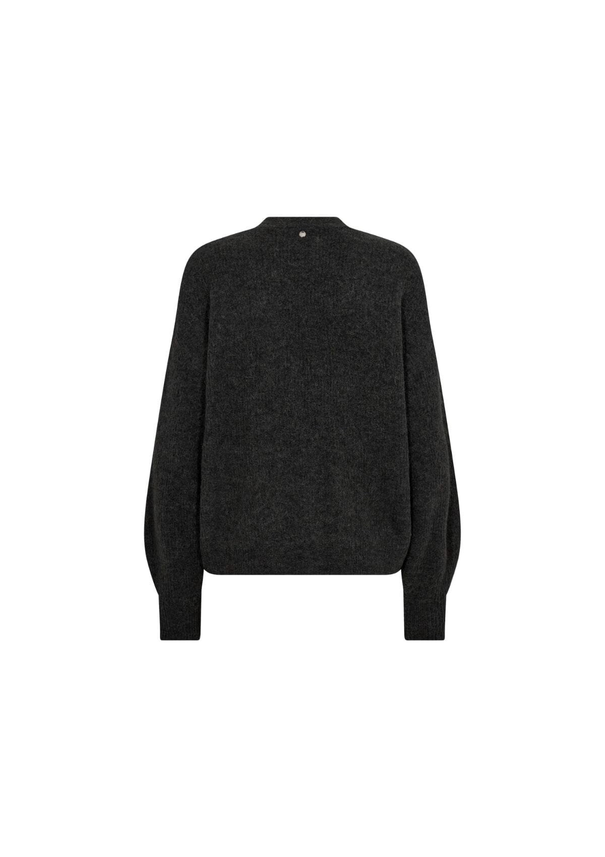 Thora V-Neck Knit Cardigan | Mos Mosh Cardigan MOS MOSH
