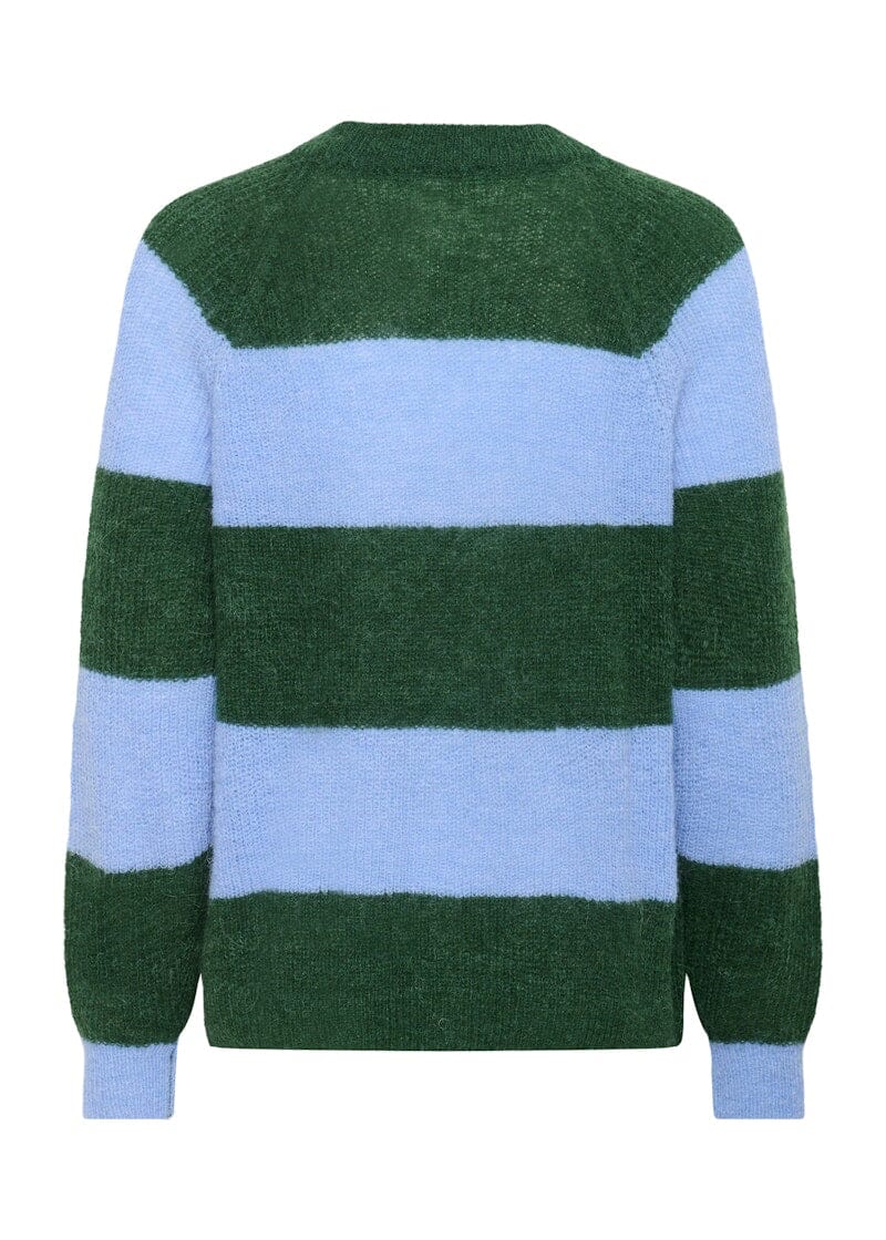 Tuesday Raglan Pullover | Soaked Jumper Soaked in Luxury