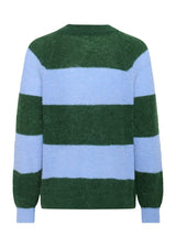 Tuesday Raglan Pullover | Soaked Jumper Soaked in Luxury