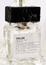 VALOR | 50ML EAU DE PARFUM | AMPERSAND EAU DE PARFUM Ampersand
