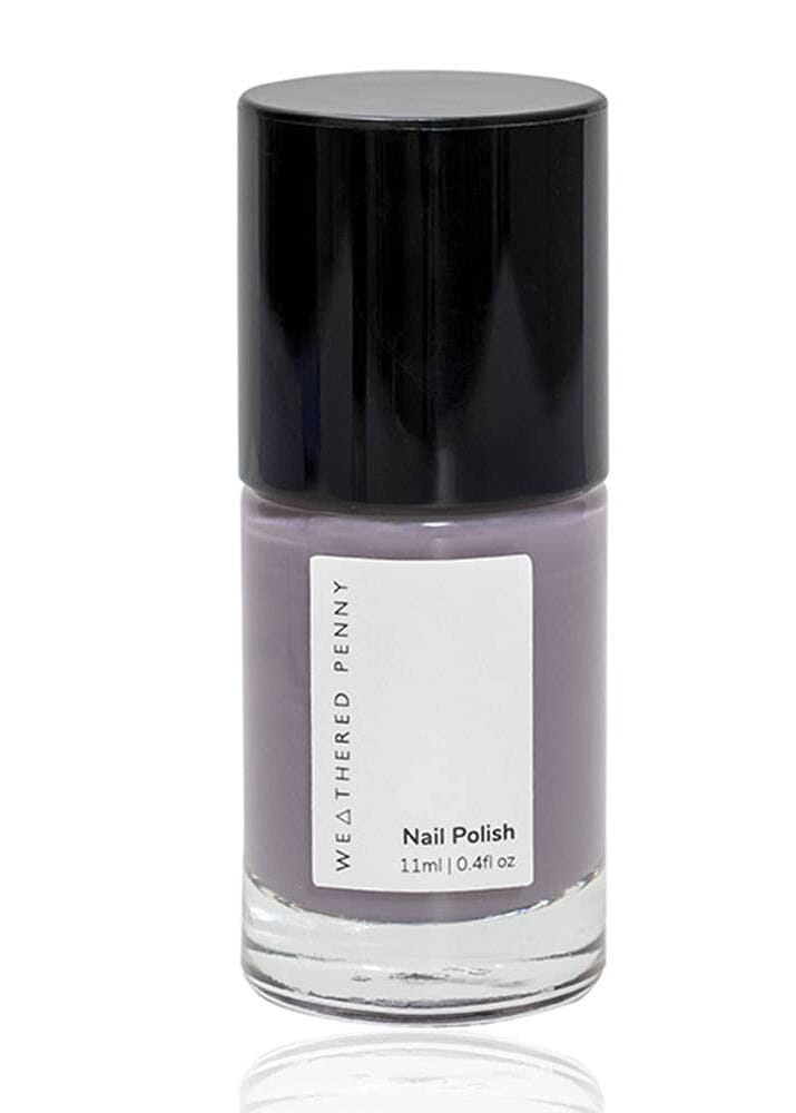 Vegan & Non Toxic Nail Polish - Eminence Nail Varnish A Weathered Penny Jewellery