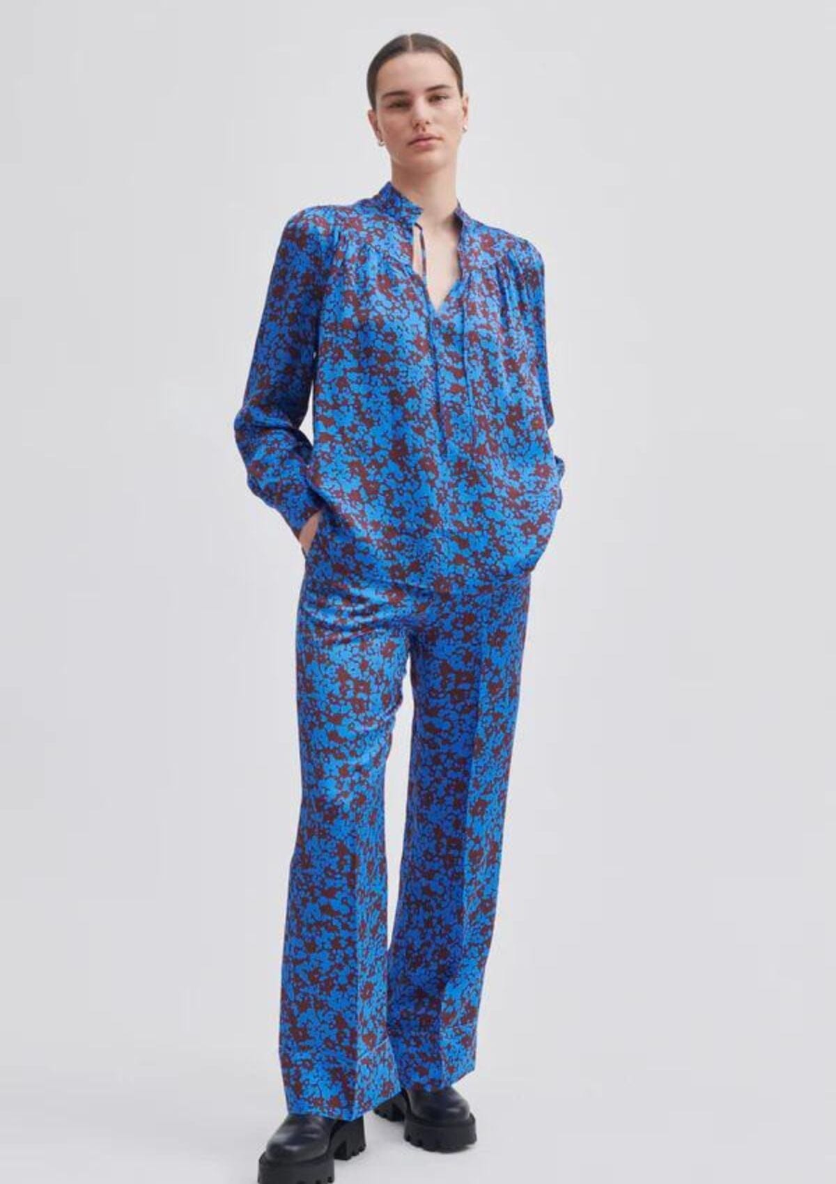 Vincent Trousers | Second Female Trousers Second Female