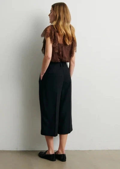 Wila Lace Blouse | Second Female Blouse Second Female