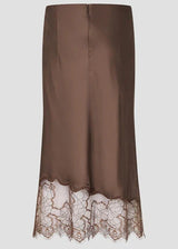 Wila Lace Midi Skirt | Second Female Skirt Second Female