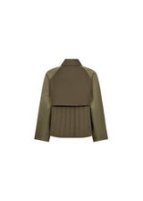 Zyla Neola Trenchcoat | MOS MOSH Jacket MOS MOSH