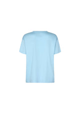 Aina Clear Sky Cotton Tee | Mos Mosh T-Shirt MOS MOSH