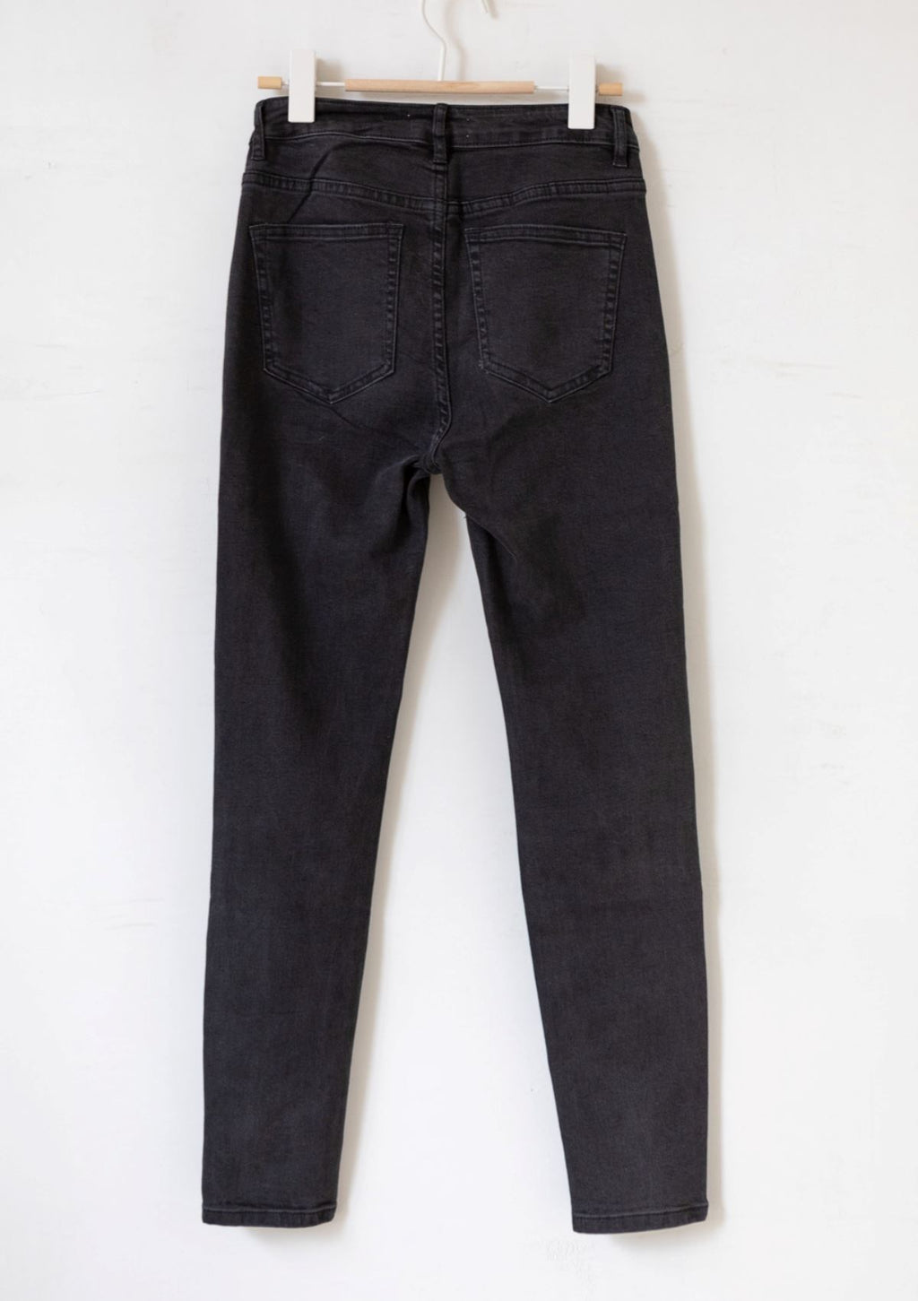 Ese O Ese Pant Peter Skinny Jeans – Eighty Seven