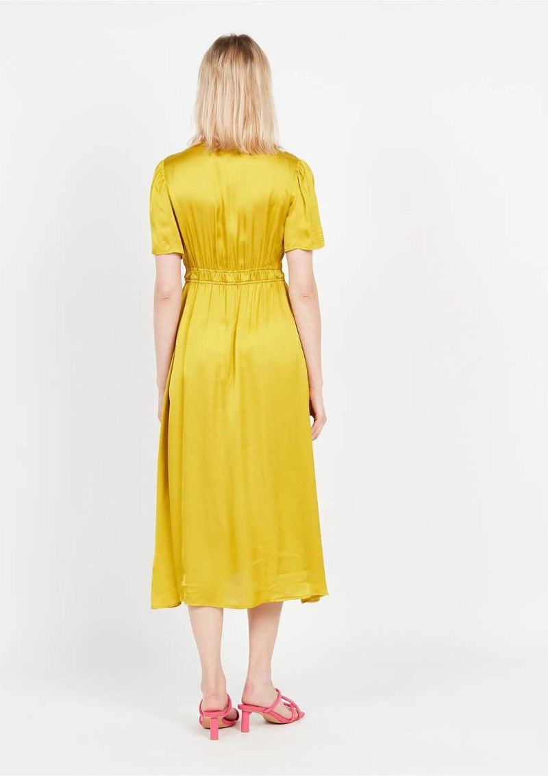 Cosima Dress | Suncoo Paris Dress SUNCOO PARIS