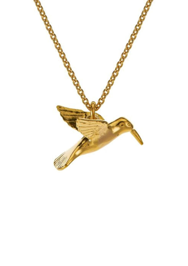 Hummingbird Necklace | Alex Monroe Necklace Alex Monroe
