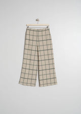 Checked Trousers | Indi & Cold Trousers Indi & Cold