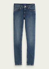 La Bohemienne Skinny Jeans | Fresh Draft | Scotch & Soda Jeans Scotch & Soda