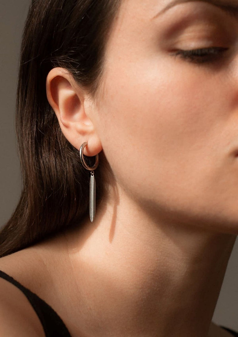 Patti Earrings | A Weathered Penny Earrings A Weathered Penny