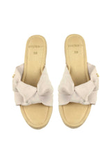 Syster Espadrille Sandals Sandals Syster