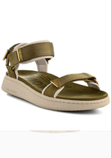 Line Sandals | Leaf | WODEN Sandals WODEN