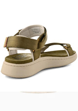 Line Sandals | Leaf | WODEN Sandals WODEN