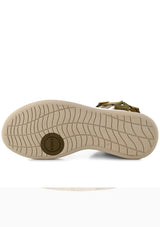 Line Sandals | Leaf | WODEN Sandals WODEN