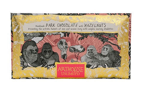 Arthouse Handmade Chocolate Chocolate Arthouse Unlimited