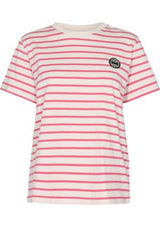 Striped Isol Tee | Levete Room T-Shirt Levete Room